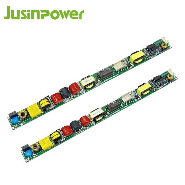 1% Deep Dimming Led Tube Driver