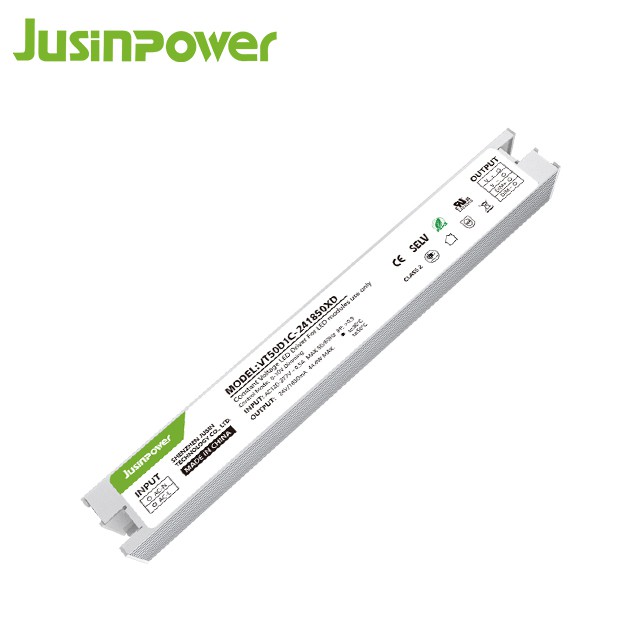 24V 50W Dimmable Led Driver