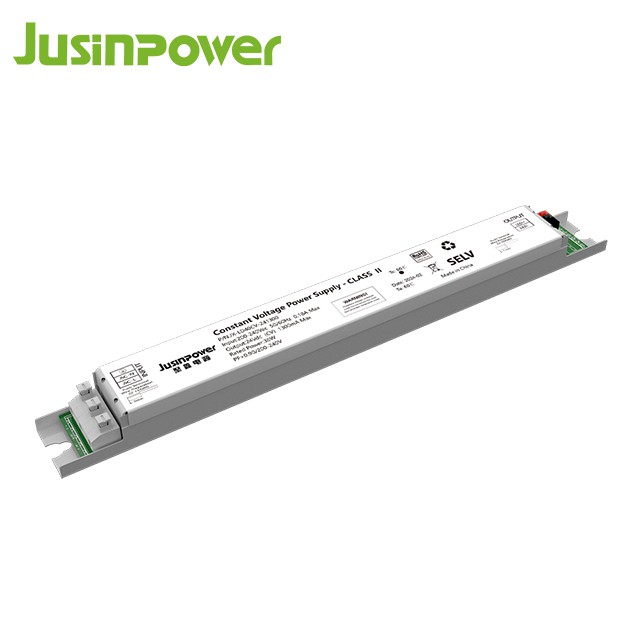 High Efficiency Constant Voltage 24V 36W LED Driver