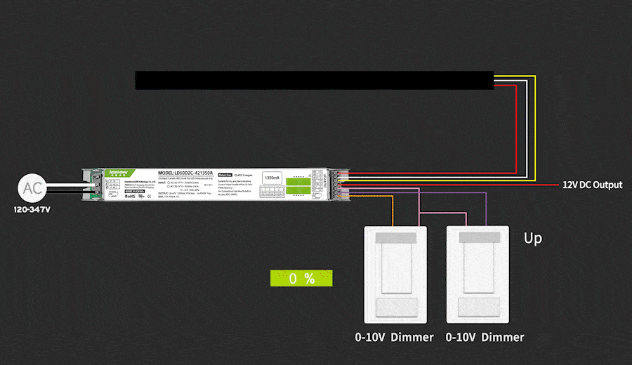 freecompress-Up and down