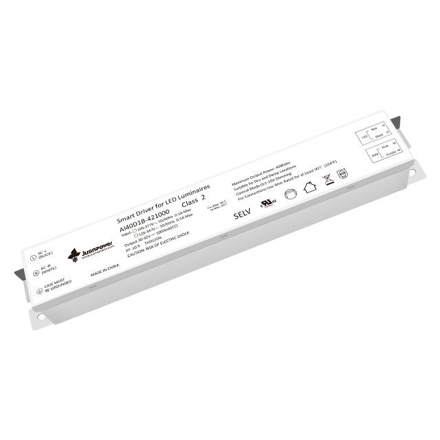 Long Strip Smart Dimming LED Driver