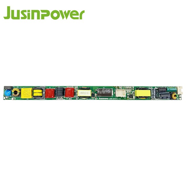 PWM Dimmable Flicker Free Tube Driver