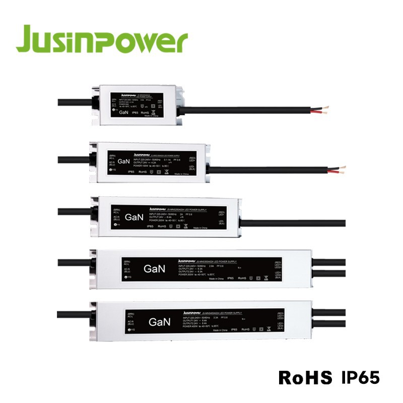 Waterproof IP65 24V Constant Voltage suppliers