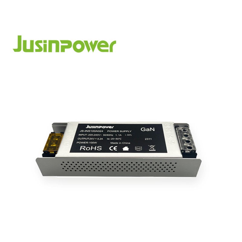 24V Constant Voltage LED Driver For Engineering Projects