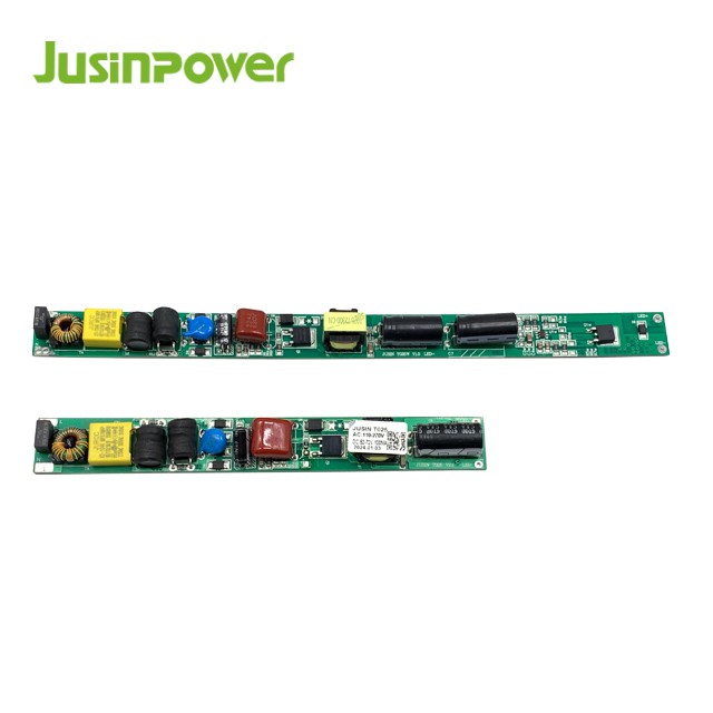 25-56W Non-isolated Tube Driver