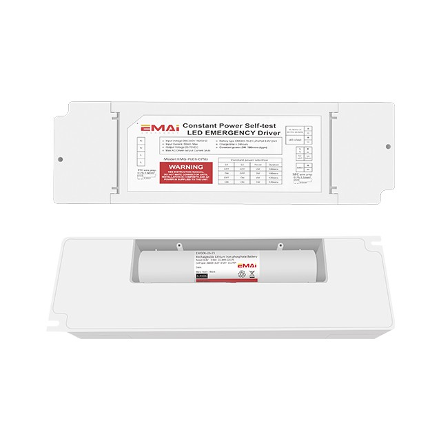 LED Emergency Kit For LED Panel Downlight Led Emergency Driver